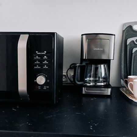 Appartement T3 Cosy A Compiègne Exteriör bild