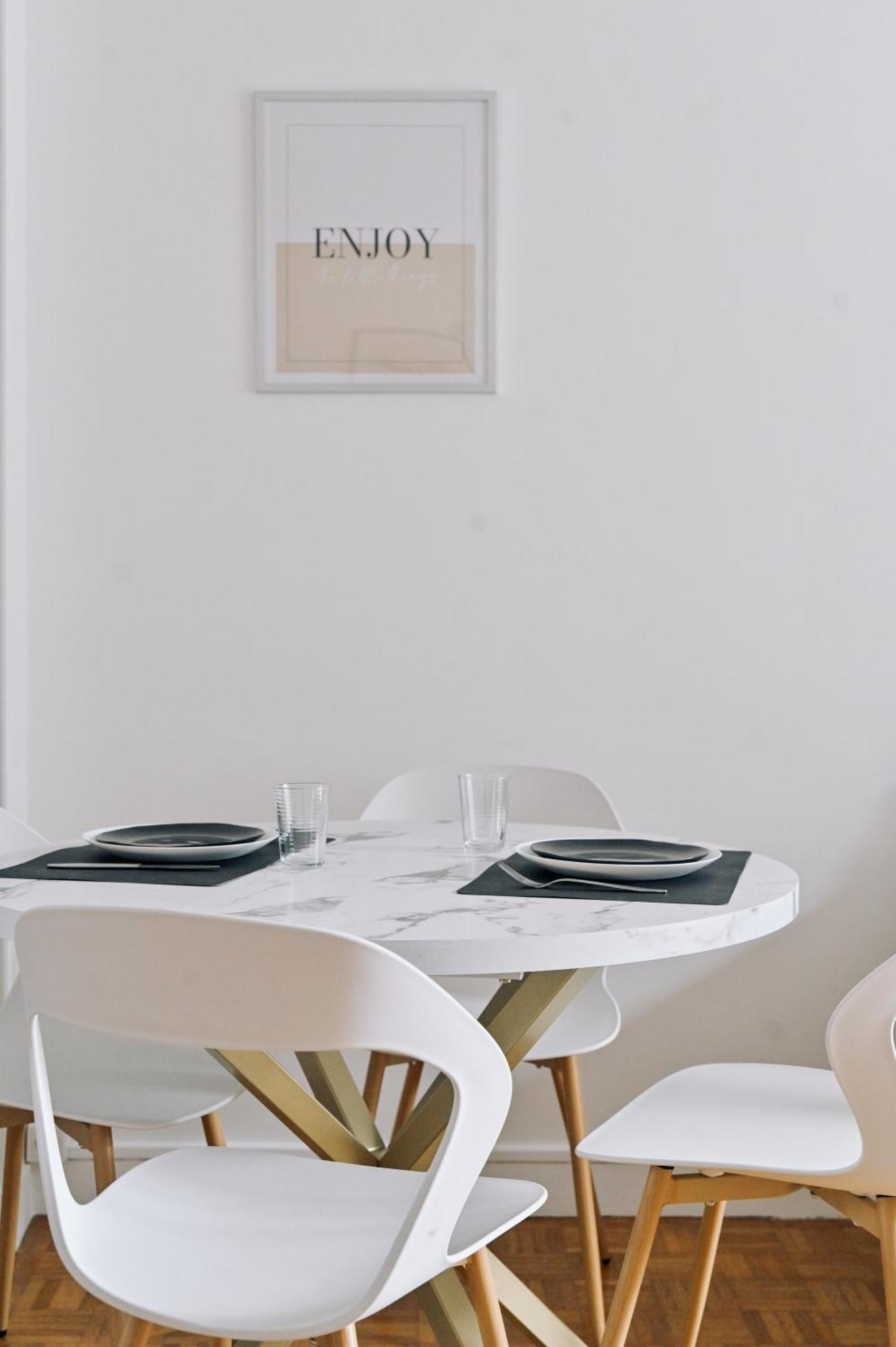Appartement T3 Cosy A Compiègne Exteriör bild