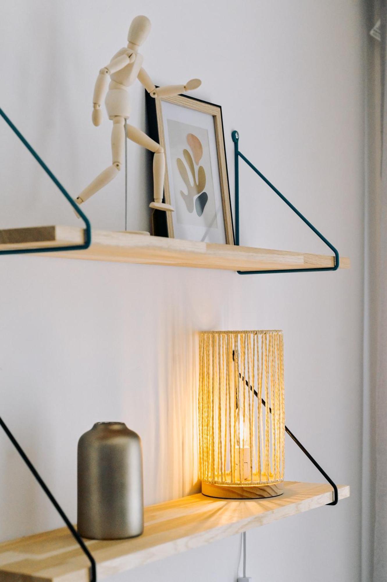 Appartement T3 Cosy A Compiègne Exteriör bild